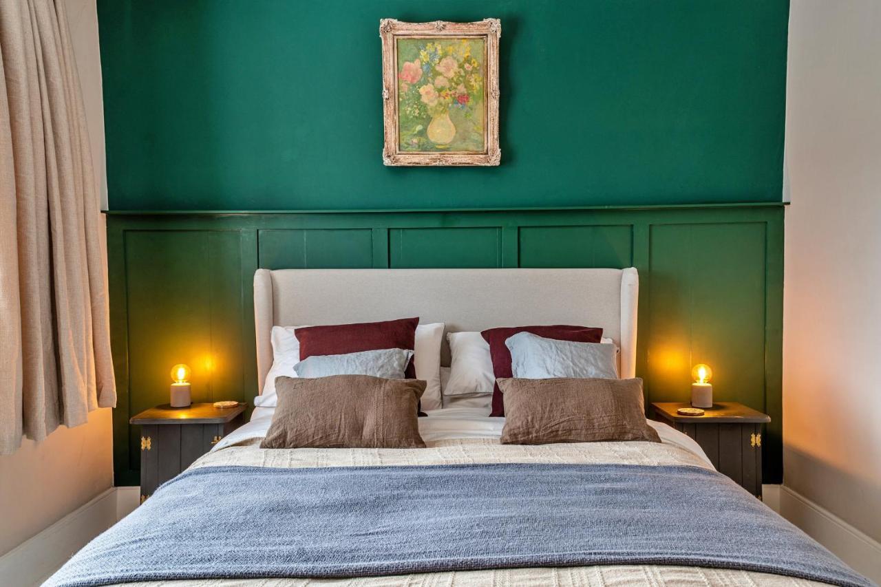 Finest Retreats - Castle House Villa Gulval Dış mekan fotoğraf